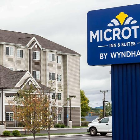 Microtel Inn & Suites By Wyndham Altoona Exterior foto